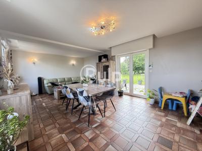 For sale Gorgue 5 rooms 140 m2 Nord (59253) photo 2