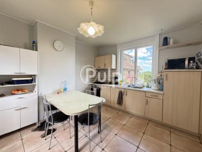For sale Gorgue 5 rooms 140 m2 Nord (59253) photo 4