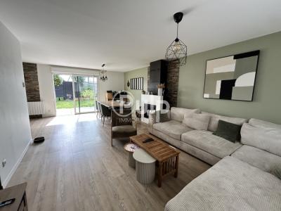 Annonce Vente 6 pi�ces Maison Billy-berclau 62