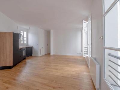Acheter Appartement Paris-3eme-arrondissement Paris