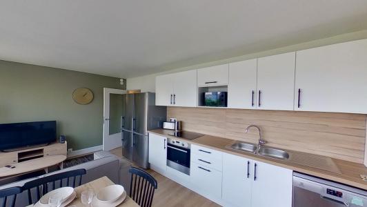 Annonce Location 6 pi�ces Appartement Nanterre 92