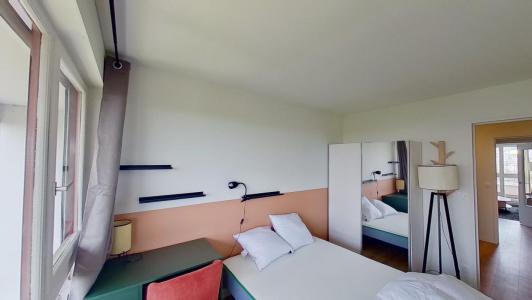 Louer Appartement Nanterre Hauts de Seine
