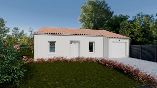 Annonce Vente Maison Roche-sur-yon 85
