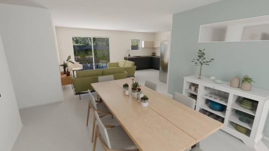 Acheter Maison 88 m2 Roche-sur-yon