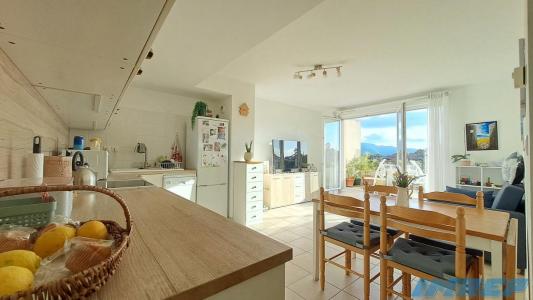 Annonce Vente 3 pi�ces Appartement Marseille-12eme-arrondissement 13