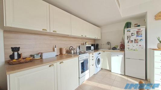 Acheter Appartement 56 m2 Marseille-12eme-arrondissement