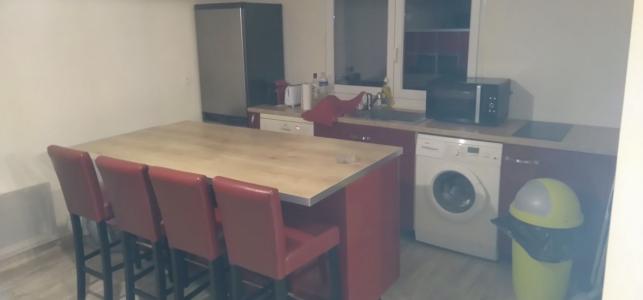 For rent Dannemois 2 rooms 55 m2 Essonne (91490) photo 0