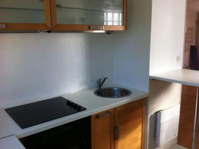 Annonce Location 2 pi�ces Appartement Montry 77