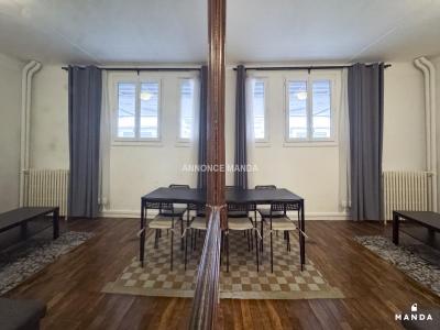 Louer Appartement Montrouge Hauts de Seine