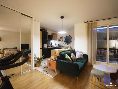 Annonce Location 3 pi�ces Appartement Courbevoie 92