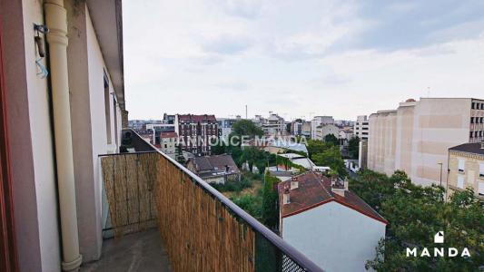 Louer Appartement Ivry-sur-seine 675 euros