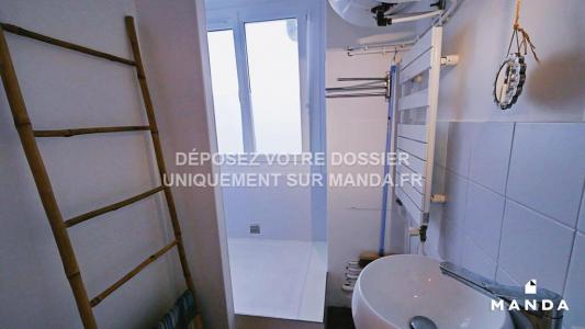 Louer Appartement Ivry-sur-seine Val de Marne