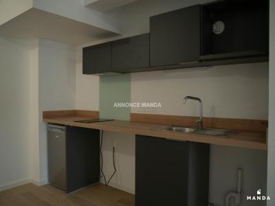 Annonce Location 2 pi�ces Appartement Bordeaux 33