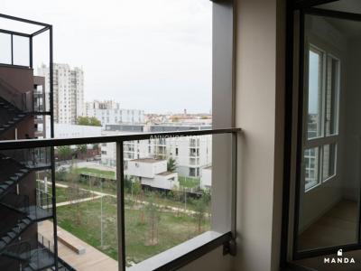 Louer Appartement Bordeaux Gironde