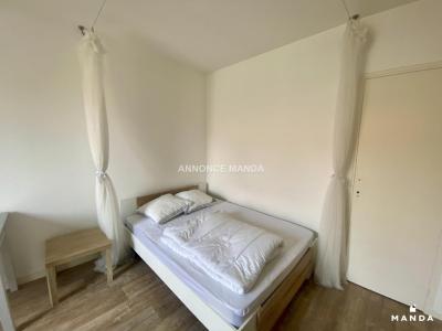 Annonce Location Appartement Pau 64