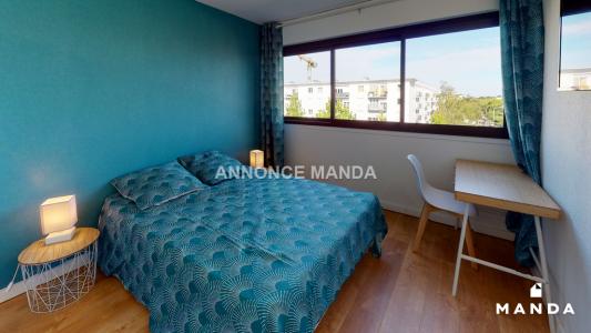 For rent Nantes 5 rooms 12 m2 Loire atlantique (44100) photo 0