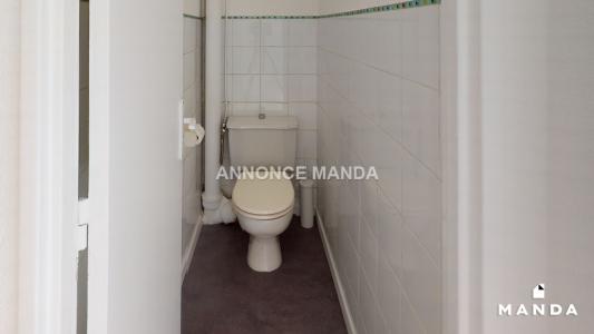 Annonce Location 5 pi�ces Appartement Nantes 44