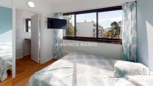 Louer Appartement 12 m2 Nantes