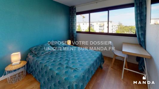 For rent Nantes 5 rooms 12 m2 Loire atlantique (44100) photo 0