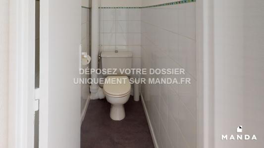Annonce Location 5 pi�ces Appartement Nantes 44