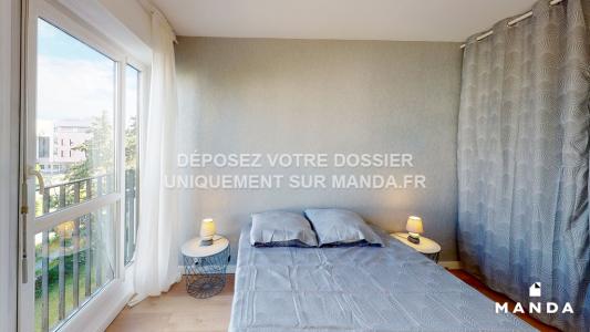 Louer Appartement Nantes 459 euros