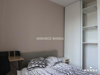Louer Appartement Orleans 392 euros