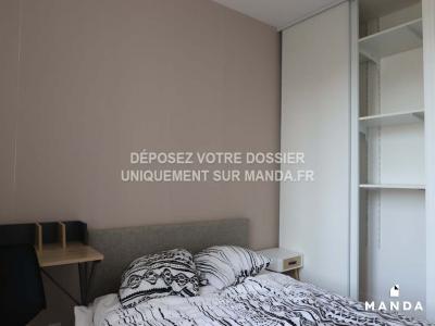 Louer Appartement Orleans 392 euros