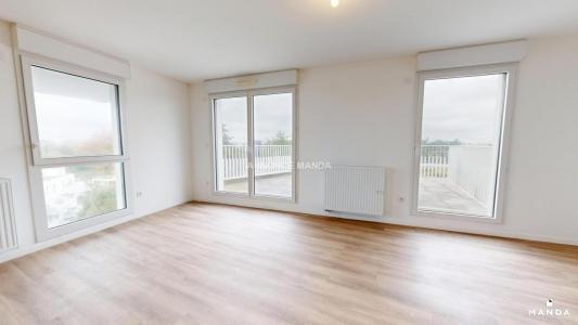 Annonce Location 5 pi�ces Appartement Saint-herblain 44