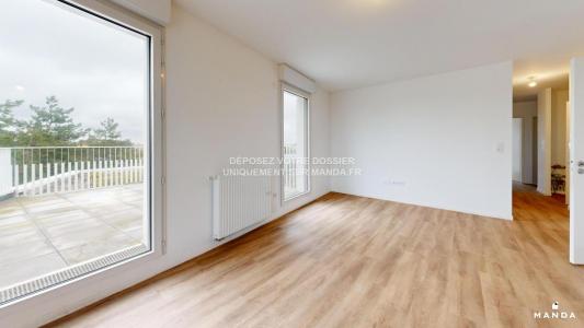 Louer Appartement 96 m2 Saint-herblain
