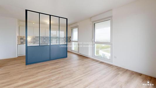 Louer Appartement Saint-herblain Loire atlantique