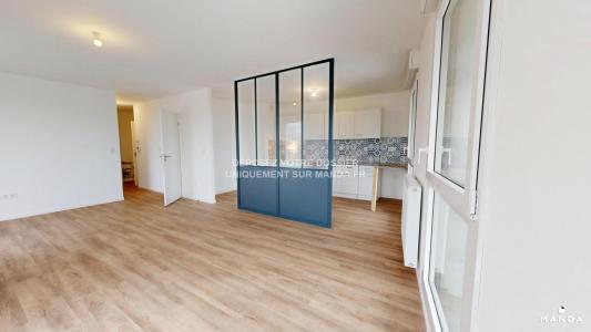 Louer Appartement Saint-herblain 1300 euros
