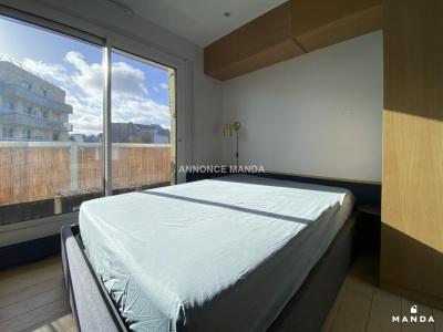 Annonce Location 2 pi�ces Appartement Paris-18eme-arrondissement 75