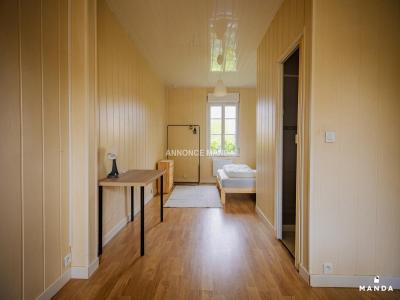 Louer Appartement Sotteville-les-rouen 500 euros