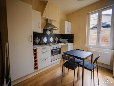 Annonce Location Appartement Sotteville-les-rouen 76