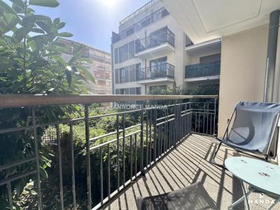 Louer Appartement 58 m2 Chatillon
