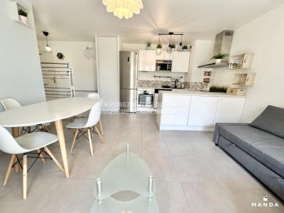 Annonce Location 3 pi�ces Appartement Chatillon 92