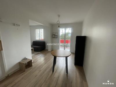 Annonce Location 3 pi�ces Appartement Talence 33