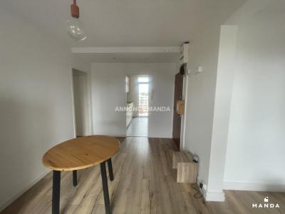 Louer Appartement 57 m2 Talence