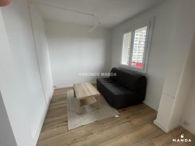 Louer Appartement Talence Gironde