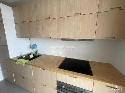 Louer Appartement Talence 1190 euros