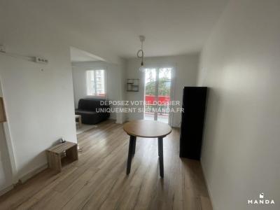 Annonce Location 3 pi�ces Appartement Talence 33