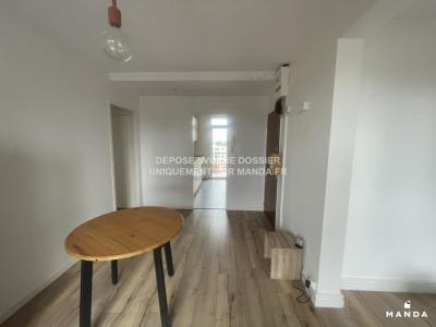 Louer Appartement 57 m2 Talence