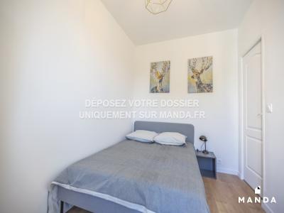 For rent Nanterre 3 rooms 10 m2 Hauts de Seine (92000) photo 0