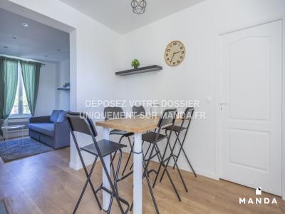 Louer Appartement Nanterre Hauts de Seine