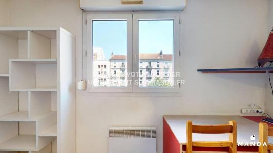 Louer Appartement Grenoble 400 euros