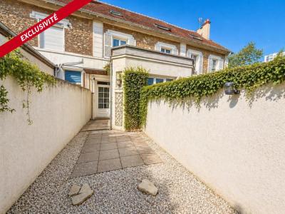 For sale Dammarie-les-lys 5 rooms 80 m2 Seine et marne (77190) photo 0