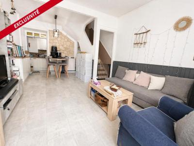 Acheter Maison 80 m2 Dammarie-les-lys