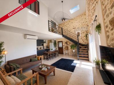 Acheter Maison 191 m2 Champdeuil