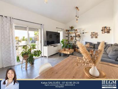 Acheter Maison 146 m2 Baillargues