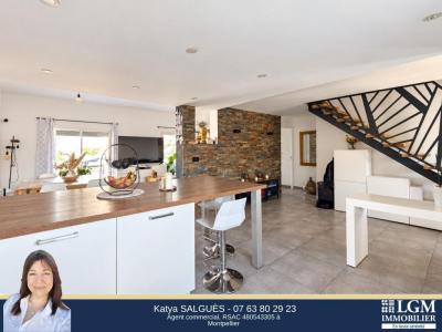 Acheter Maison Baillargues 545000 euros